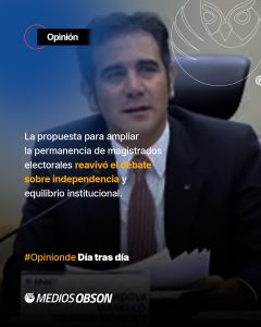 DÍA TRAS DÍA