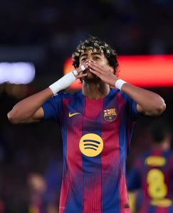 Atlético de Madrid ofrece boletos de Bad Bunny al Barcelona por el traspaso de Lamine Yamal