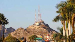 Hermosillo tendrá domingo caluroso