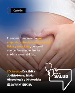 POR TU SALUD