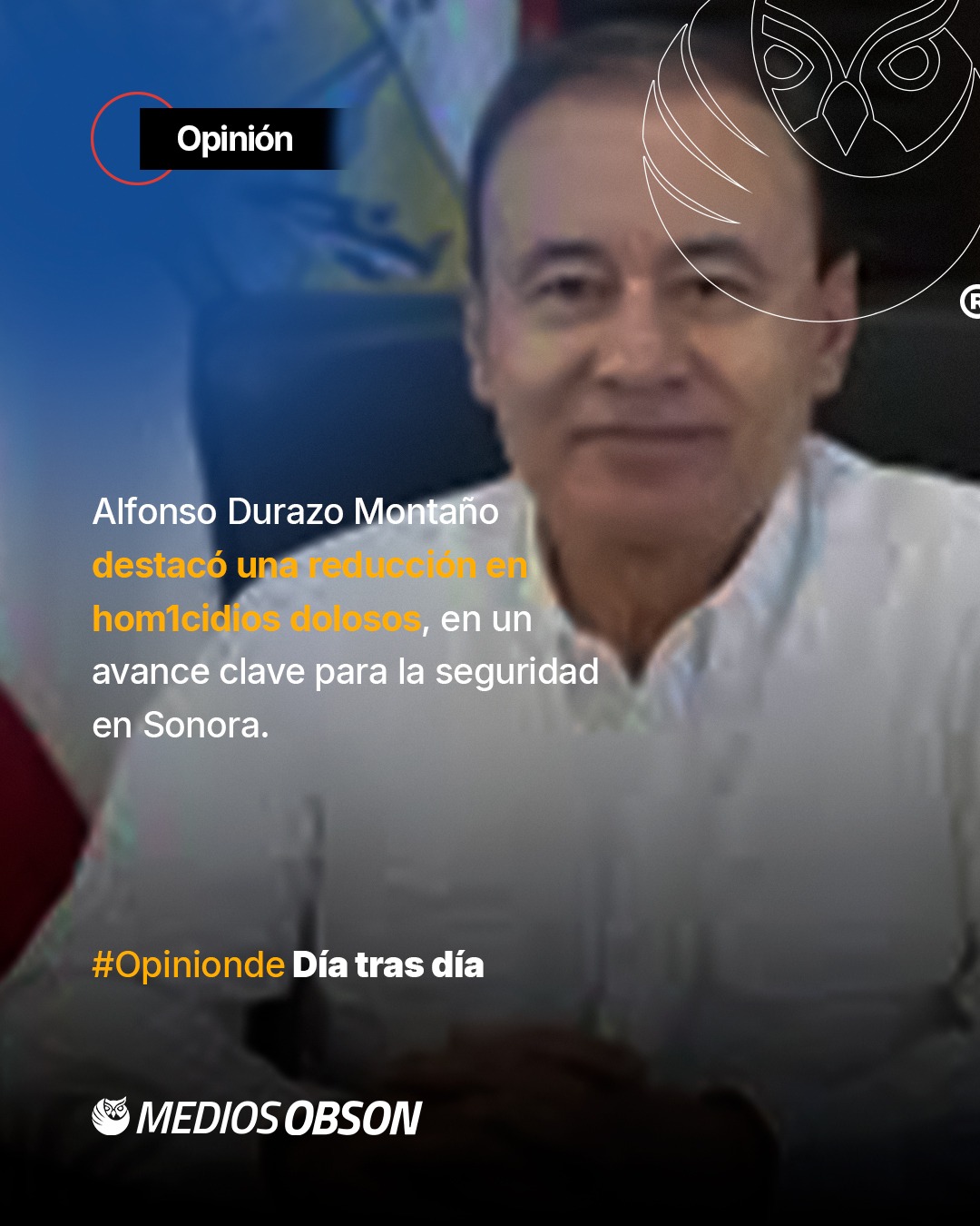DÍA TRAS DÍA