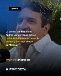 DÍA TRAS DÍA