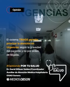 POR TU SALUD