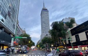 Aumenta la deuda pública de México