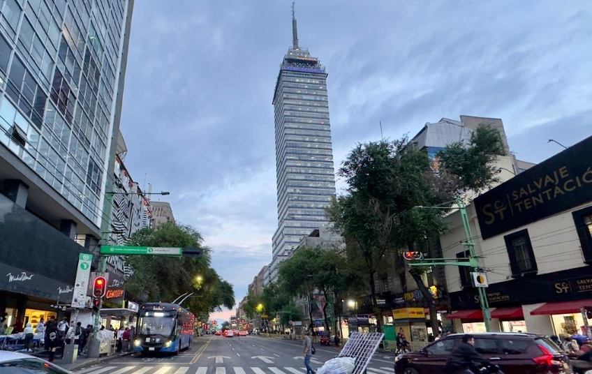 Aumenta la deuda pública de México