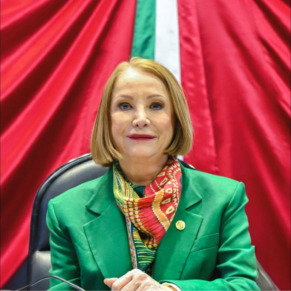 Sheinbaum anuncia nuevo cambio en su gabinete