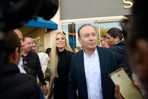 Gobierno de Sonora niega caso de EU contra Alfonso Durazo