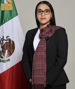 Imputan a alcaldesa de Tenancingo, Nancy Nápoles por fingir su secu3-stro
