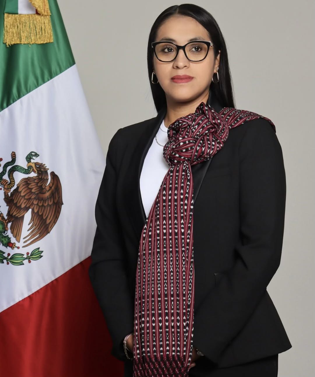 Imputan a alcaldesa de Tenancingo, Nancy Nápoles por fingir su secu3-stro