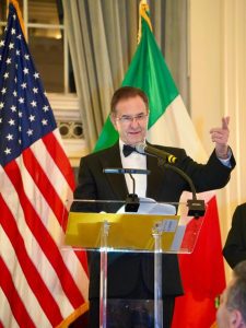 Sheinbaum propone a Esteban Moctezuma como embajador de México en la Unión Europea