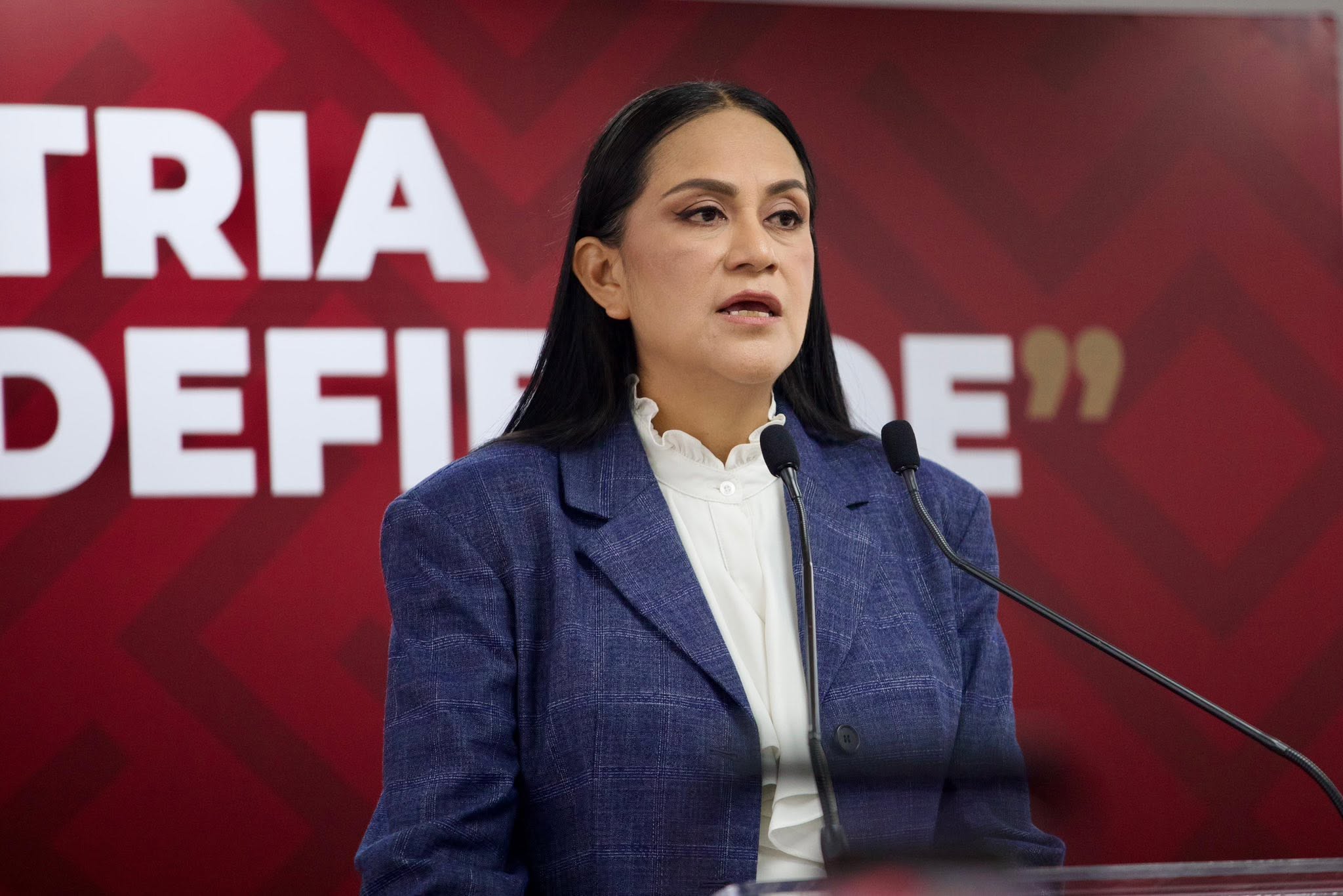 Morena denuncia presunta compra de votos en elección de Coahuila