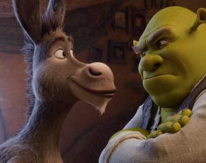 Shrek 5 estrena tráiler y revela su fecha de estreno