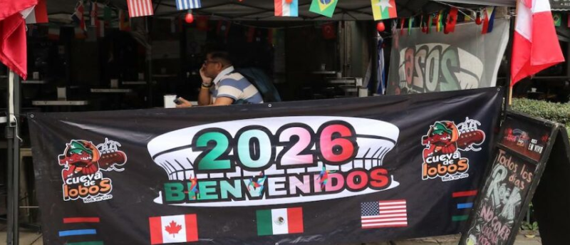 IMPI descarta “cacería” contra pequeños negocios que transmitan el Mundial