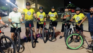 Ciclistas de Hermosillo retomarán rodada para promover movilidad segura y respeto vial