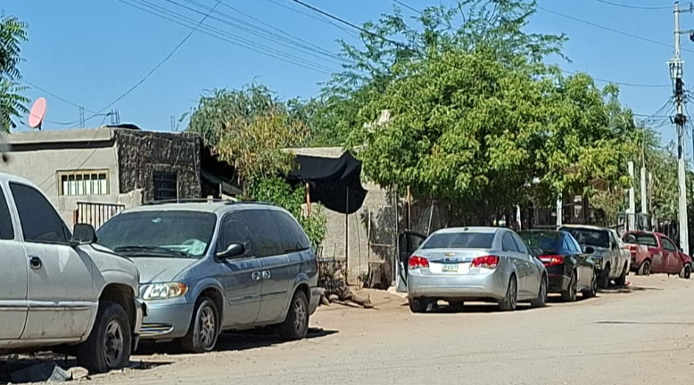 M@-tan a hombre tras riña en colonia Las Ladrilleras