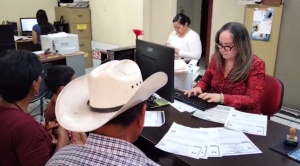 Disminuyen hasta en un 80% las correcciones de actas de nacimiento