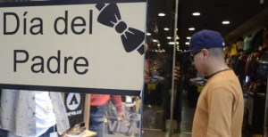 Comercios de Hermosillo prevén aumento de ventas por Día del Padre