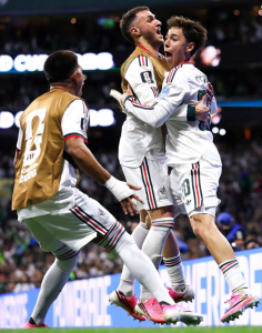 México se mete al Top 10 del Ranking FIFA