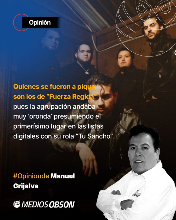 ¡Tramposos y destronados!