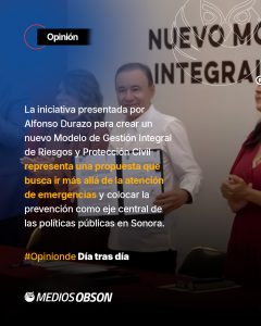 DÍA TRAS DÍA