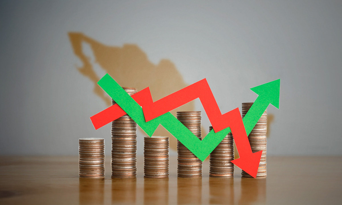 Inflación da tregua en México