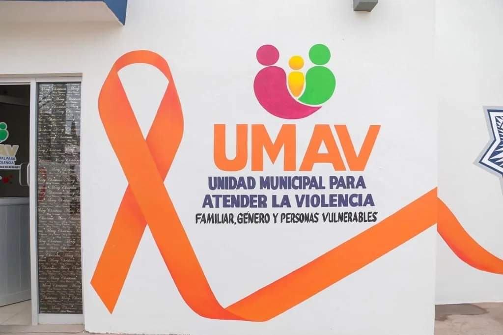 Casi 60% de víctimas atendidas por UMAV son mujeres