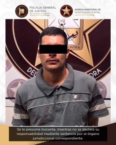 Vinculan a proceso a Jorge Alberto “N” por tentativa de homic1di0 contra una mujer en Cajeme