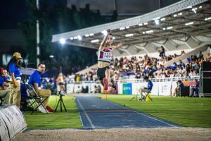 Clasifican 13 sonorenses al Nacac de atletismo Sub 18 y 23