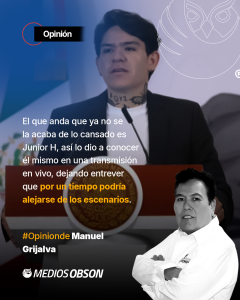 A las de ahora les falta faja, ¡y les sobra hueva!