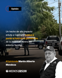 TRAS LA PISTA