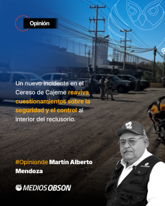 TRAS LA PISTA