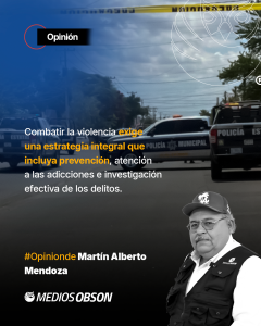 TRAS LA PISTA