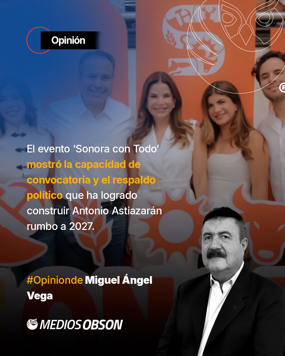 ITINERARIO