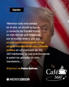 CAFÉ 360°