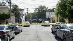 Cae presunto líder de grupo delict1vo en Escuinapa Sinaloa