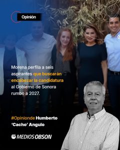 POLÍTICA A DIARIO