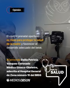POR TU SALUD