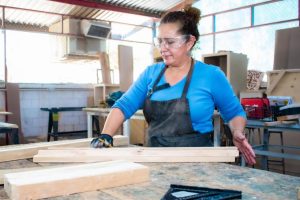 Icatson fortalece capacitación laboral y amplía opciones de formación en Sonora