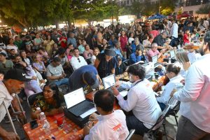 Disfrutan familias convivencia y promociones en TesoFest en el marco de Víactiva