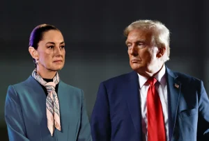 Ante las presiones de Trump, México confía en que se mantendrá el T-MEC