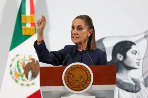 “Todo el peso de la ley”: Sheinbaum sobre Víctor Rodríguez Padilla, exdirector de Pemex