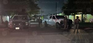 Privan de la v1da a mujer en la colonia Russo Vogel