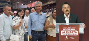 Participa CTM en presentación de resultados del gobierno municipal