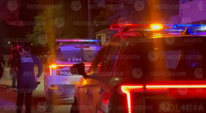 Hijo agr*de a su propia madre en Las Arboledas