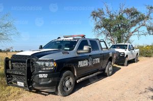 Dejan cu*rpo “Enc0bijado” en el campo 5