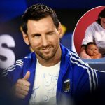 ‘Es una locura’: Messi habla de la famosa foto con Lamine Yamal