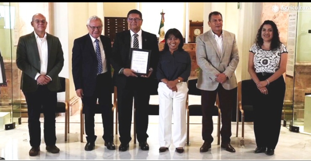 ITVY fortalece su liderazgo en investigación agrícola