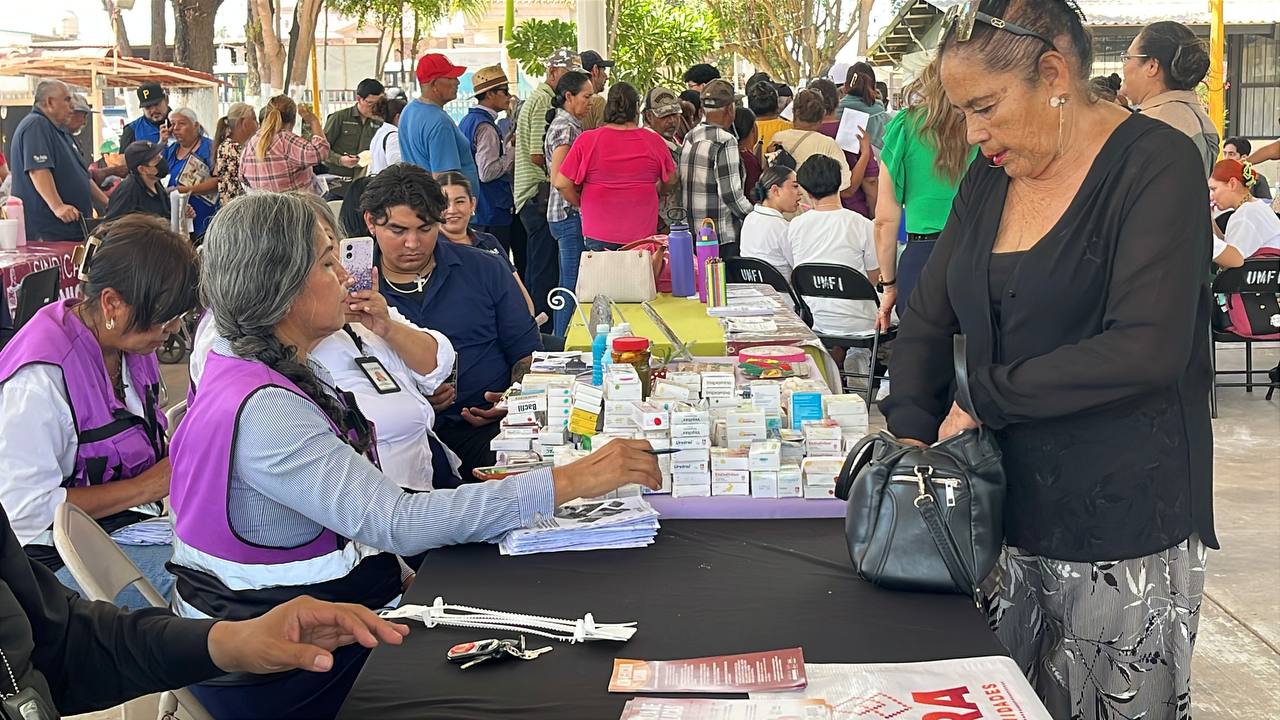 Bienestar canaliza y da seguimiento a casos de la ciudadanía