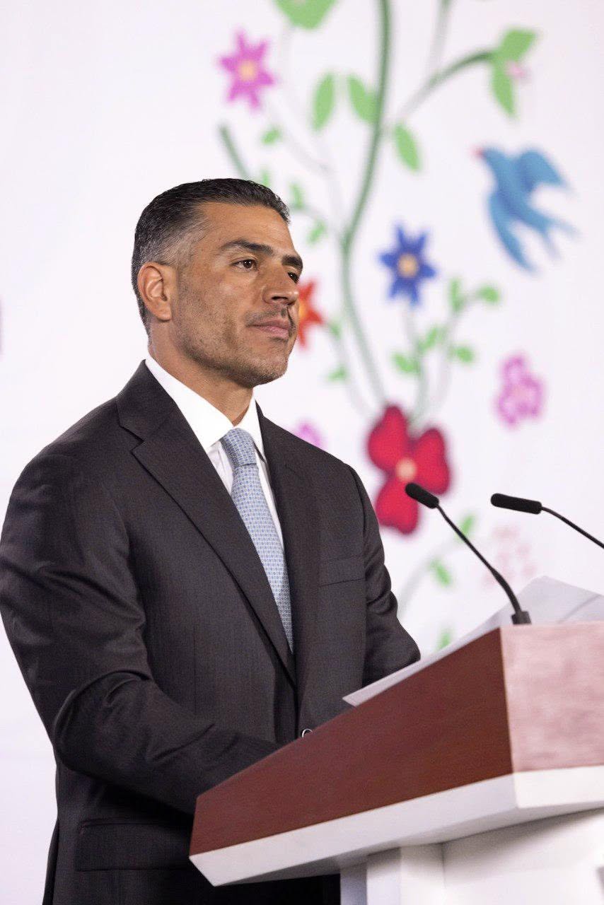 Aseguran de más de tres toneladas de metanfet@mina en Sonora