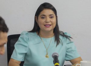 Busca Deni Gastélum salvaguardar derechos de infantes y adolescentes